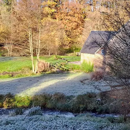 5 Bedroom Awesome In Villedieu-les-poeles Prázdninový dům Villedieu-les-Poëles