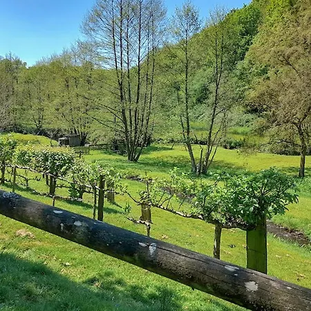 5 Bedroom Awesome In Villedieu-les-poeles Ferienhaus
