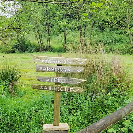 5 Bedroom Awesome In Villedieu-les-poeles *