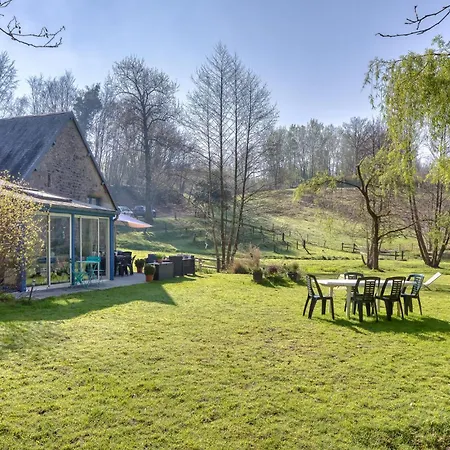 5 Bedroom Awesome In Villedieu-les-poeles