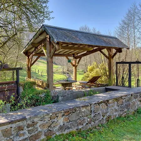 Ferienhaus 5 Bedroom Awesome In Villedieu-les-poeles Villedieu-les-Poëles
