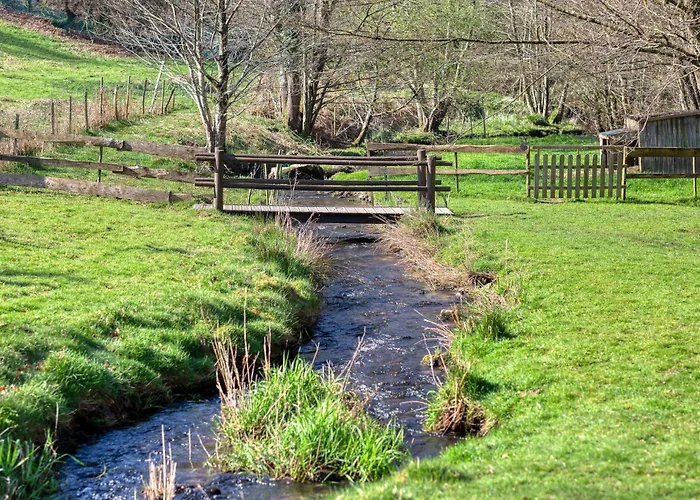 Ferienhaus 5 Bedroom Awesome In Villedieu-les-poeles Villedieu-les-Poëles