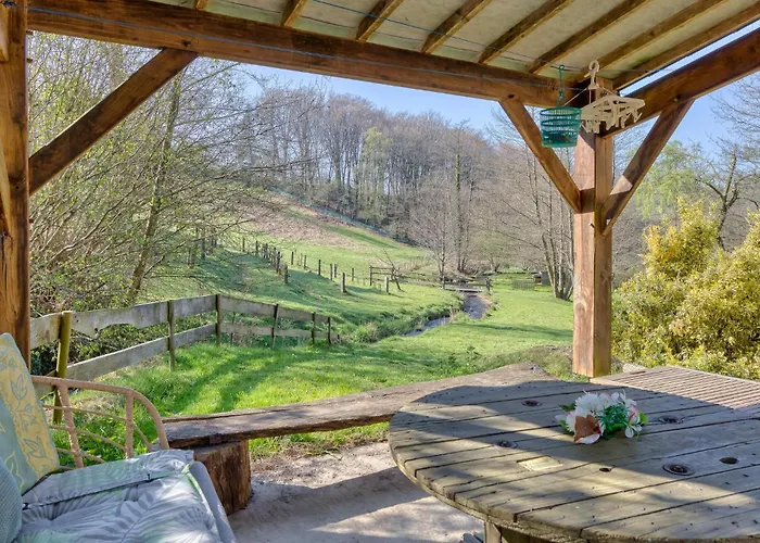 Ferienhaus 5 Bedroom Awesome In Villedieu-les-poeles